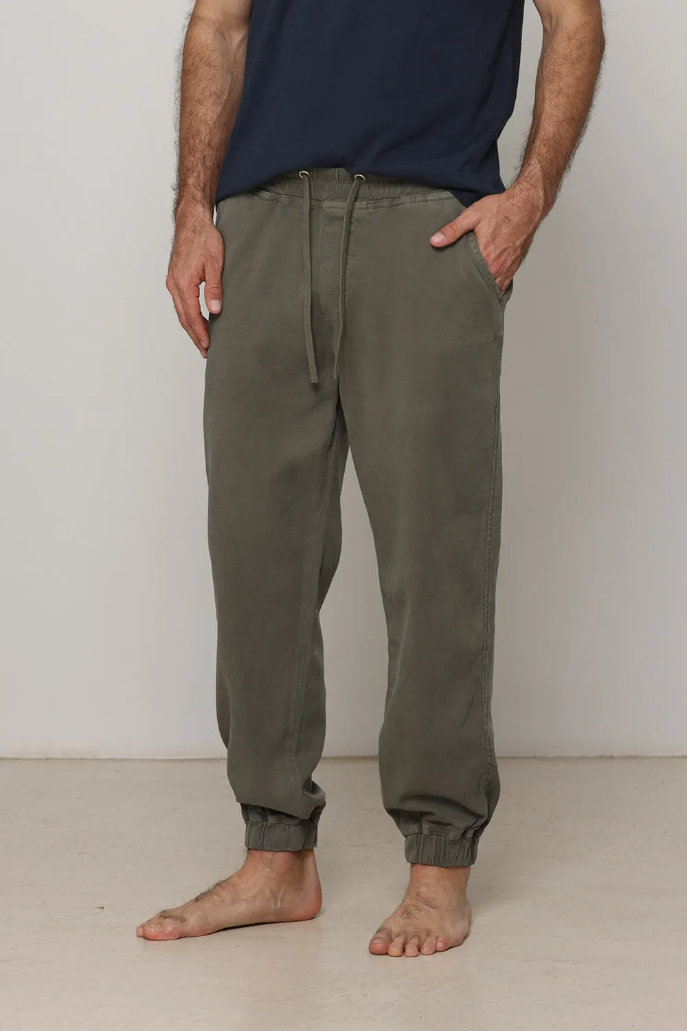 Unisex Armi Green