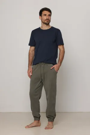 Unisex Armi Green