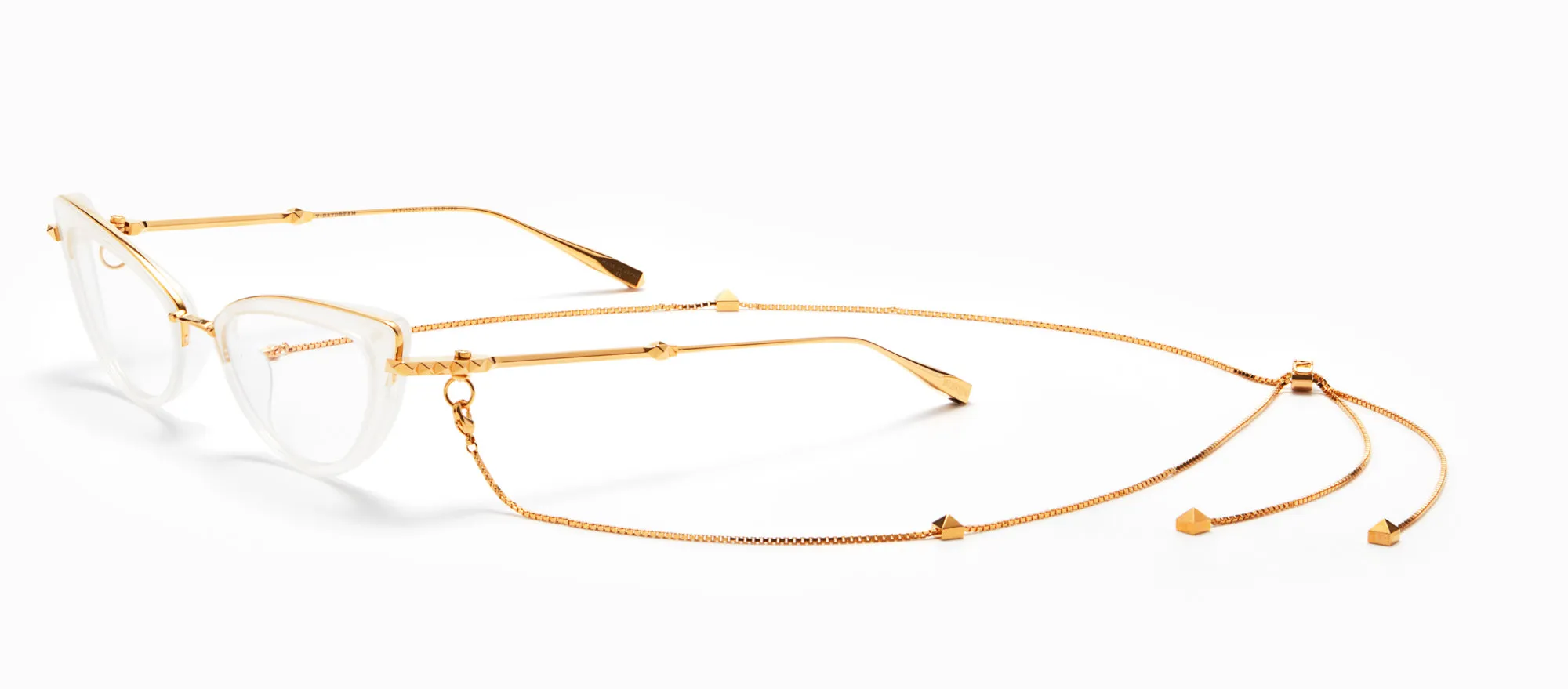 Valentino V Daydream VLX123 With Chain