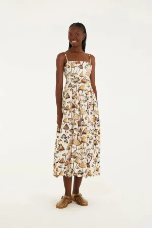 Vestido Cropped Balone Cogu