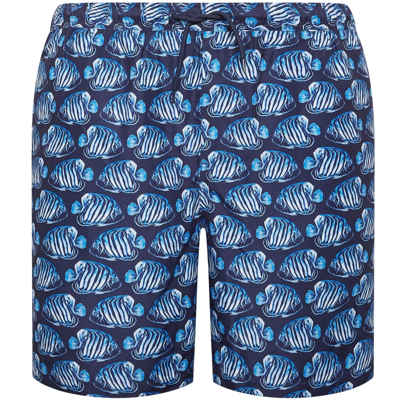 Vilebrequin Fish Swim Shorts