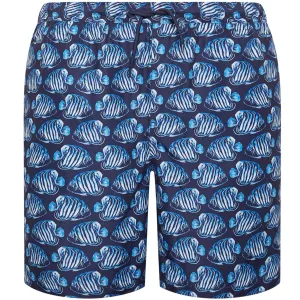 Vilebrequin Fish Swim Shorts