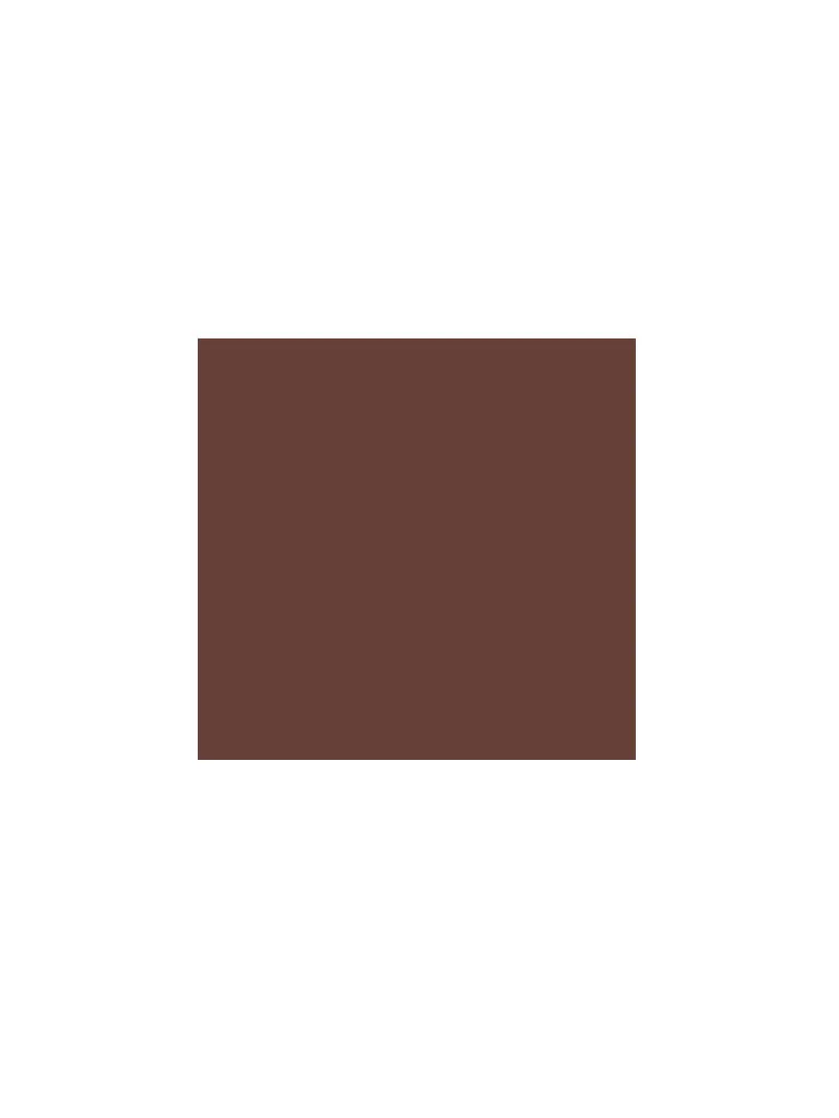 WES Casuals Brown Relaxed-Fit Cotton Polo T-Shirt