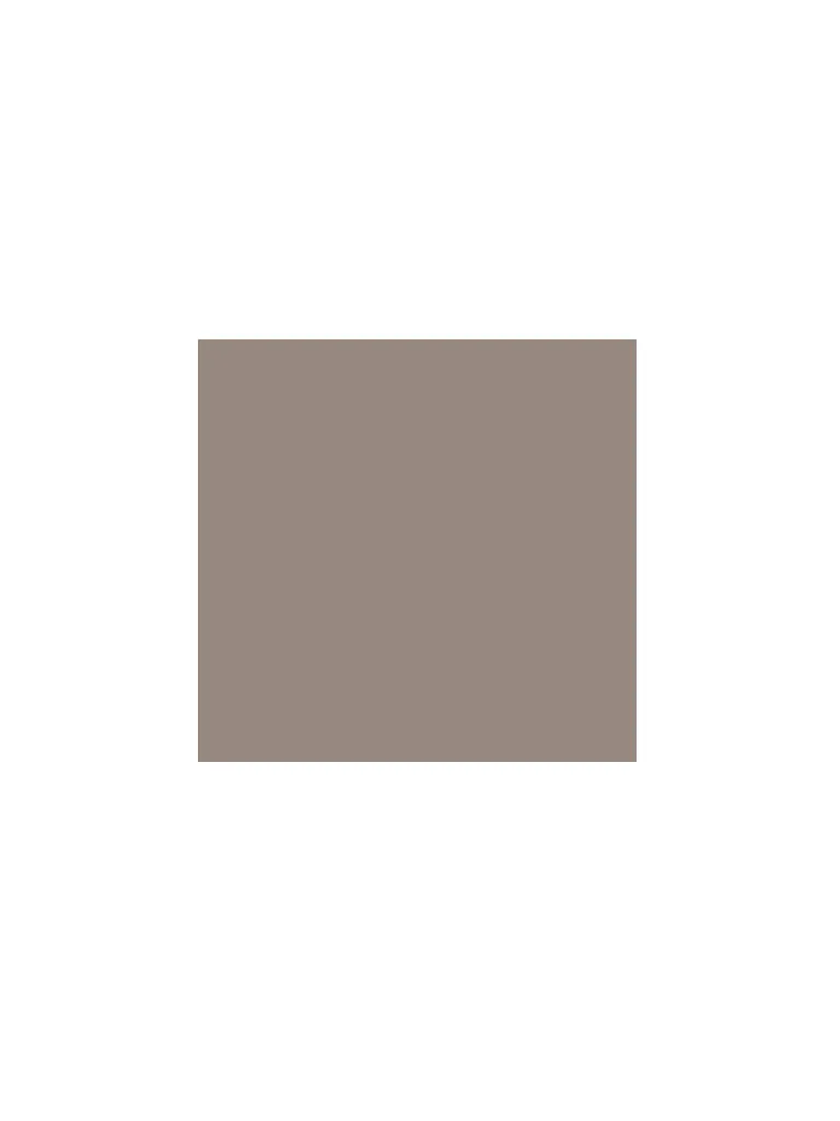 WES Casuals Taupe Relaxed-Fit Cotton-Blend Trousers