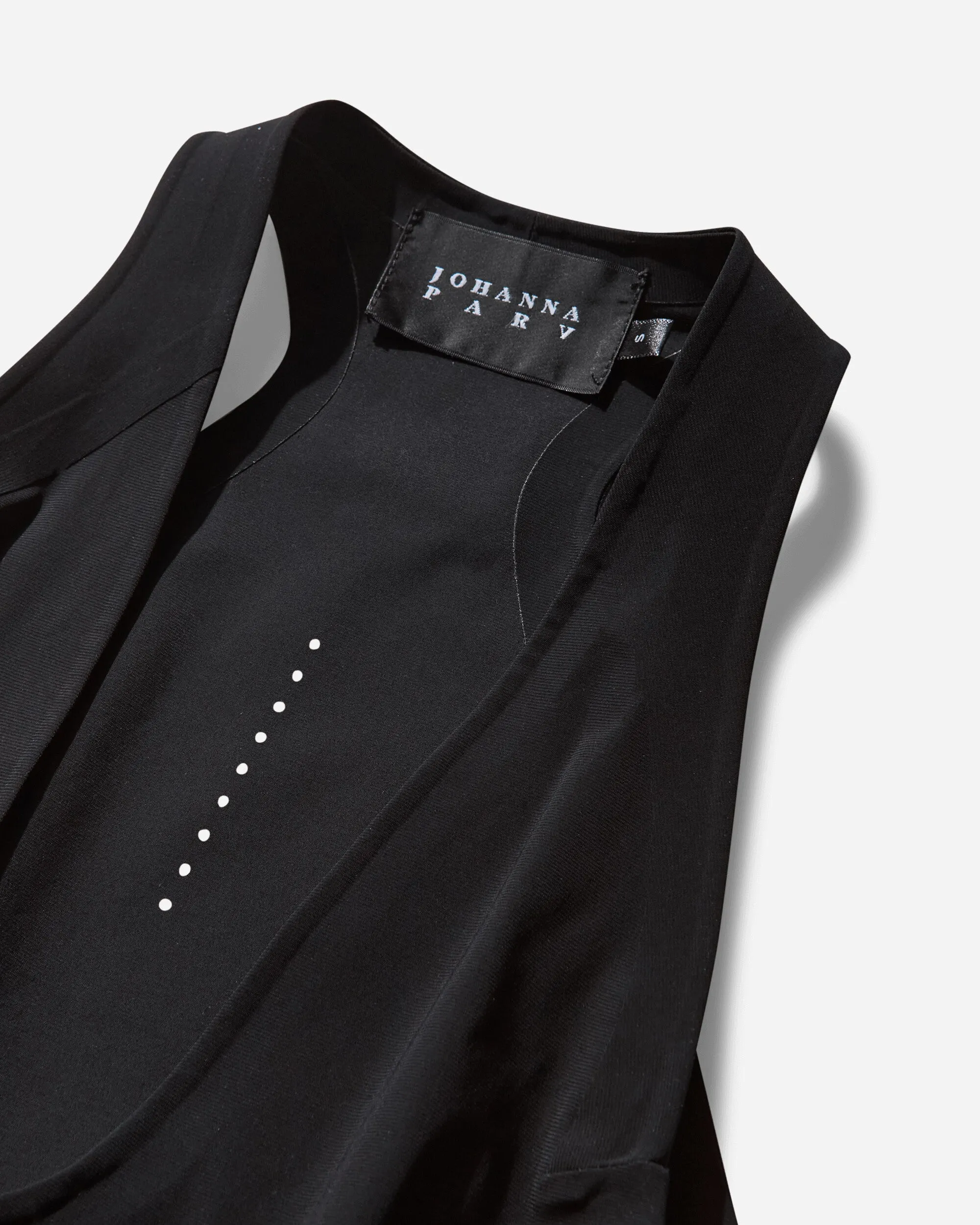 Women's Bra Top Black