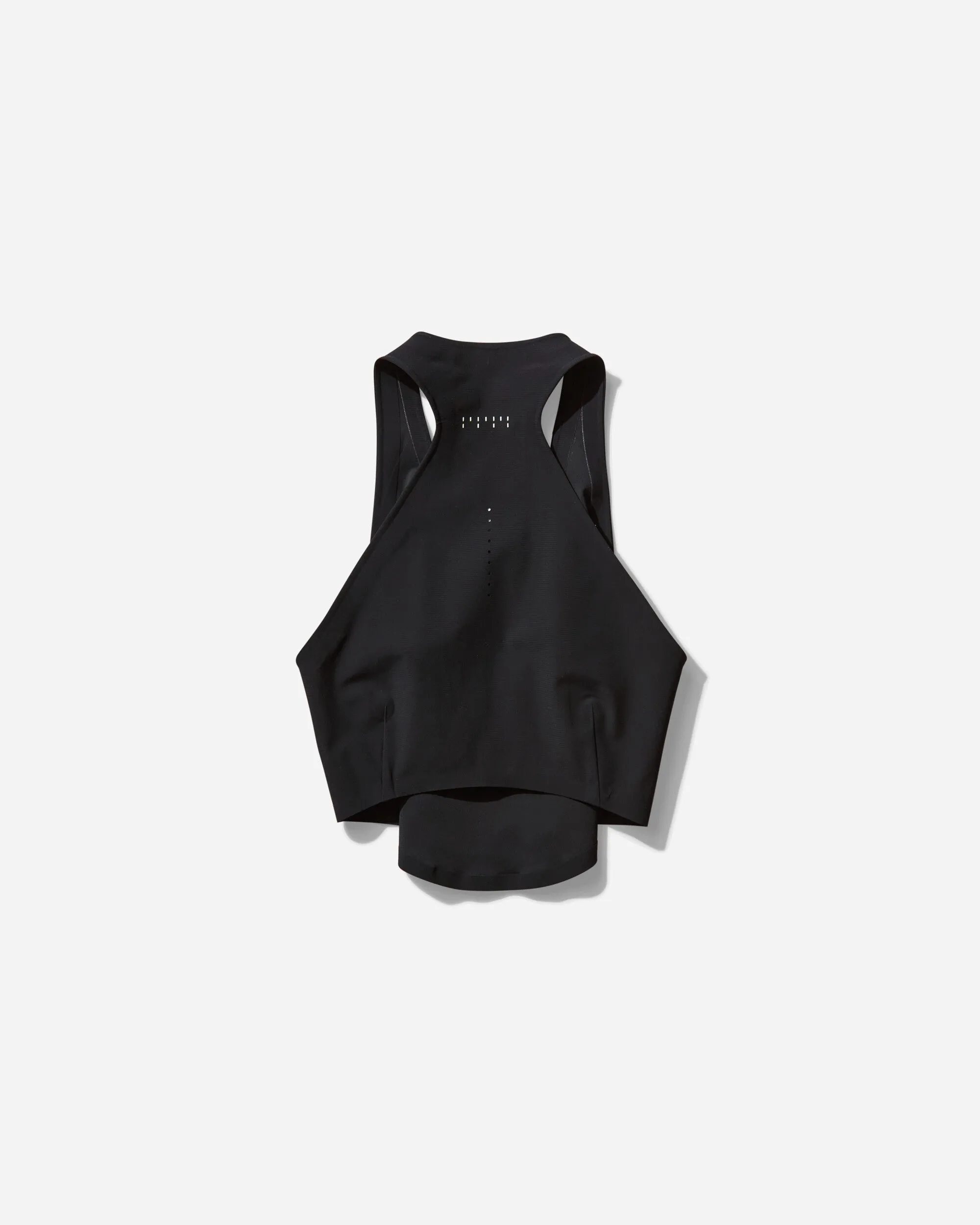 Women's Bra Top Black