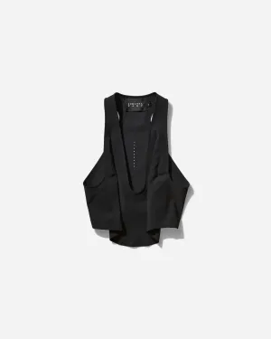 Women's Bra Top Black