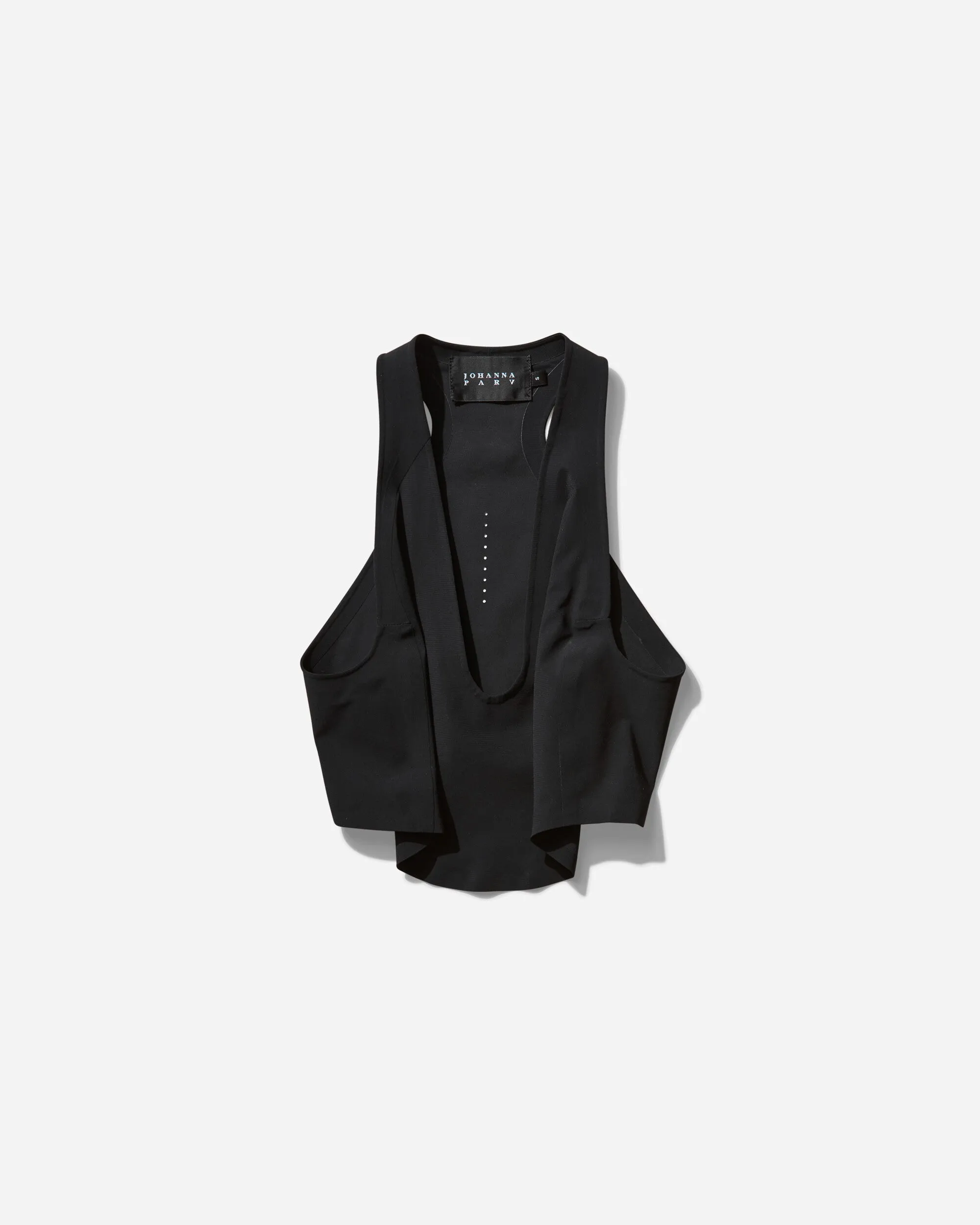 Women's Bra Top Black