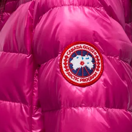 Womens Canada Goose Cypress Jacket