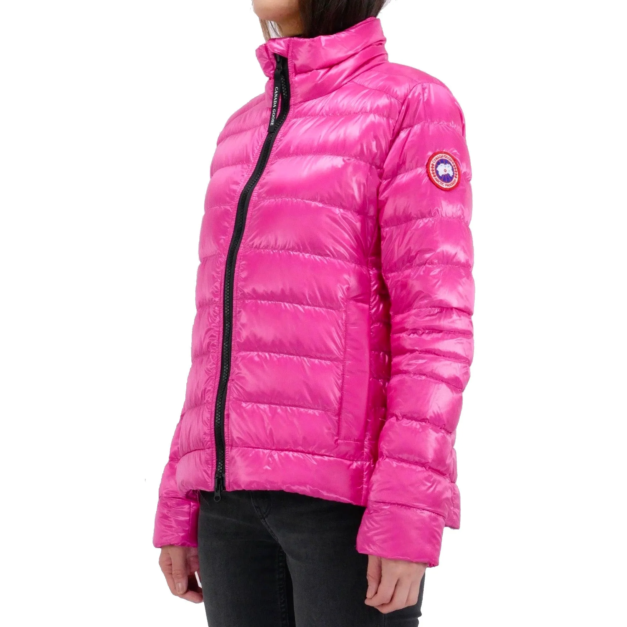 Womens Canada Goose Cypress Jacket