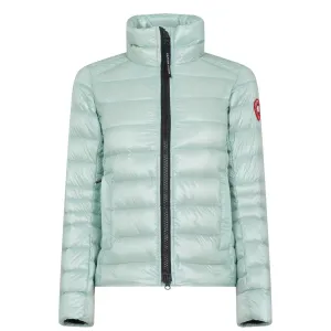 Womens Canada Goose Cypress Jacket