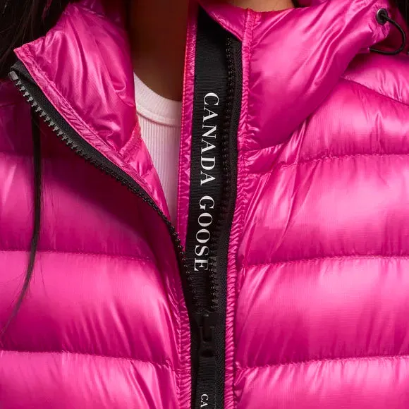 Womens Canada Goose Cypress Jacket