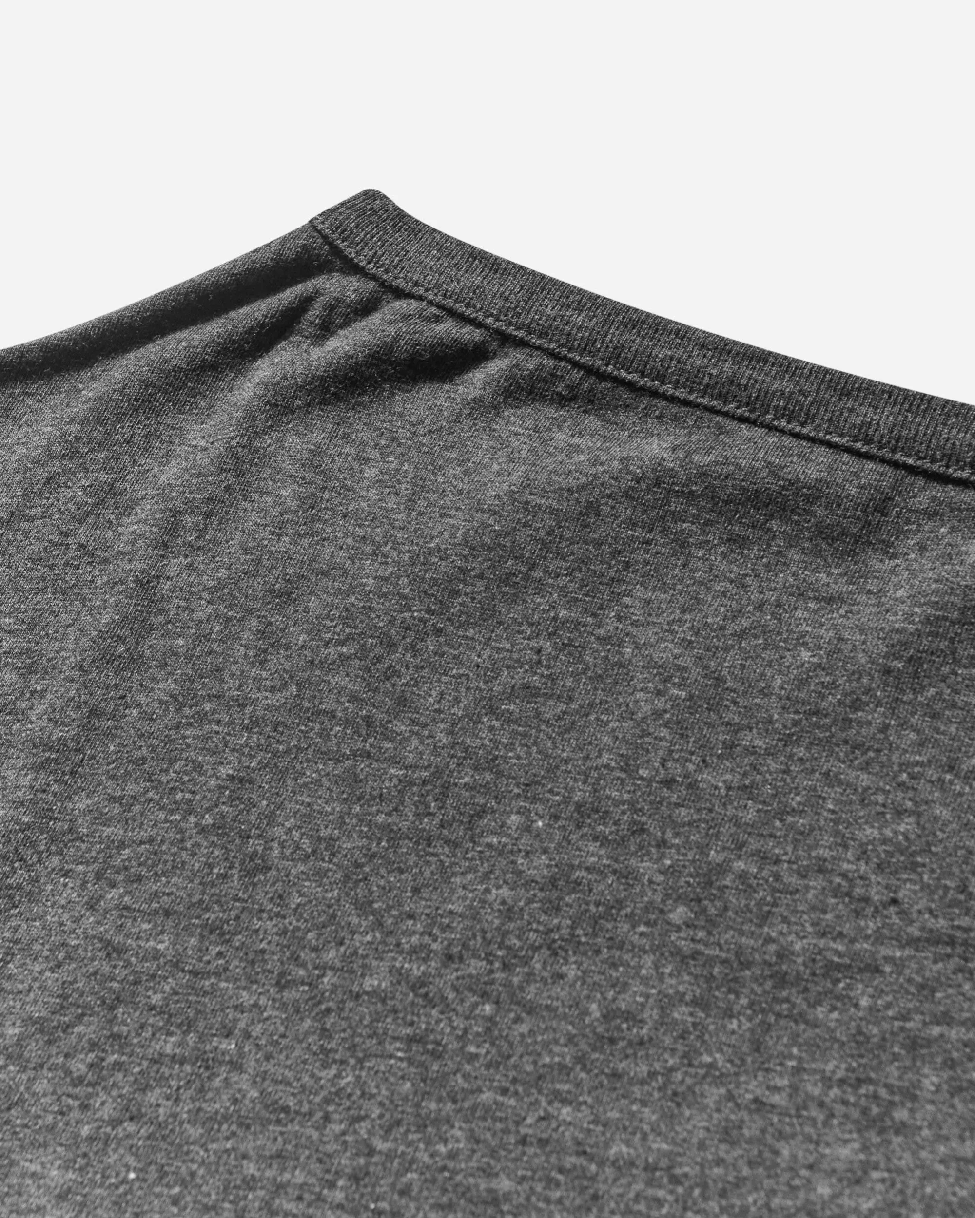 Women's Sash Skirt Dark Grey