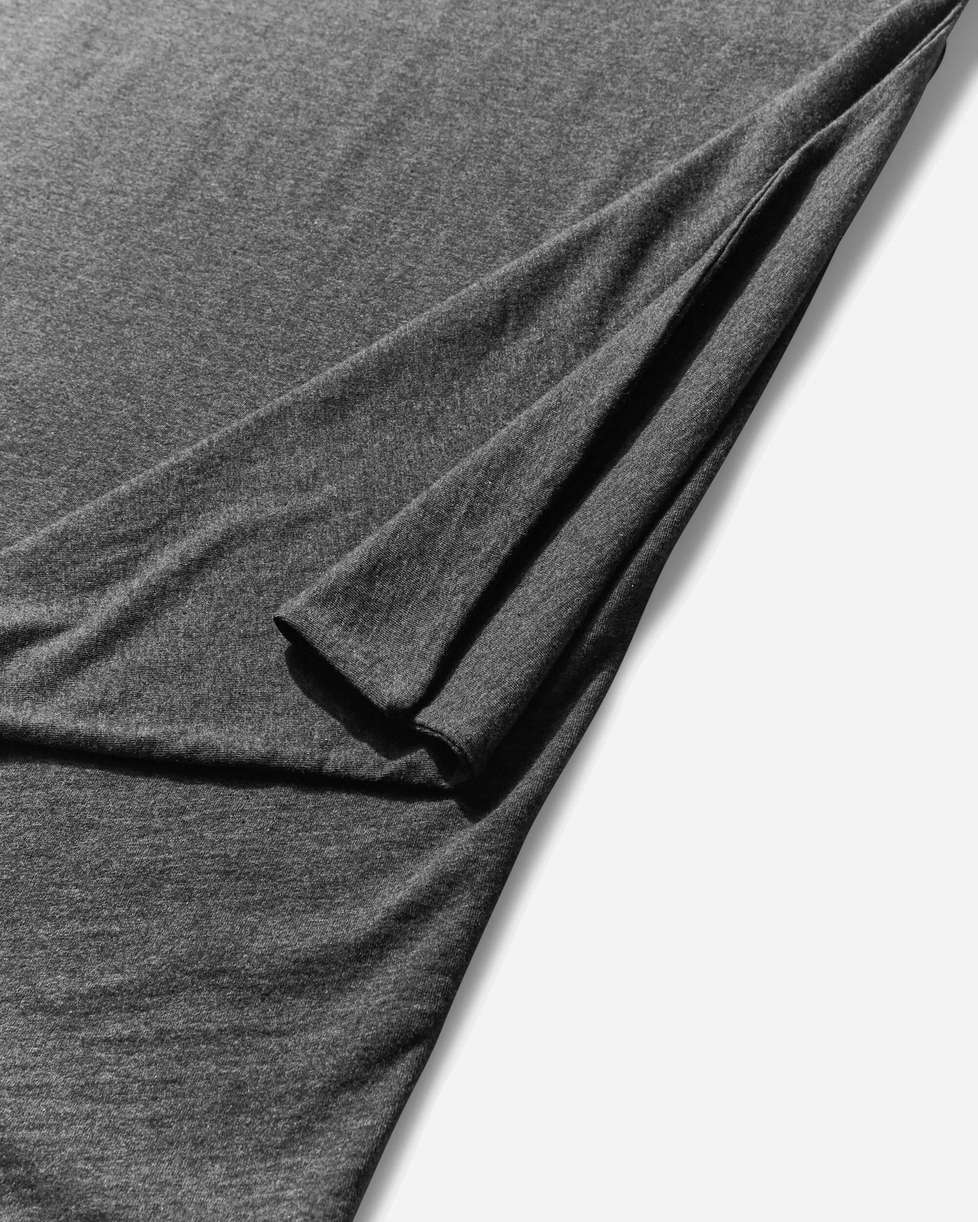 Women's Sash Skirt Dark Grey