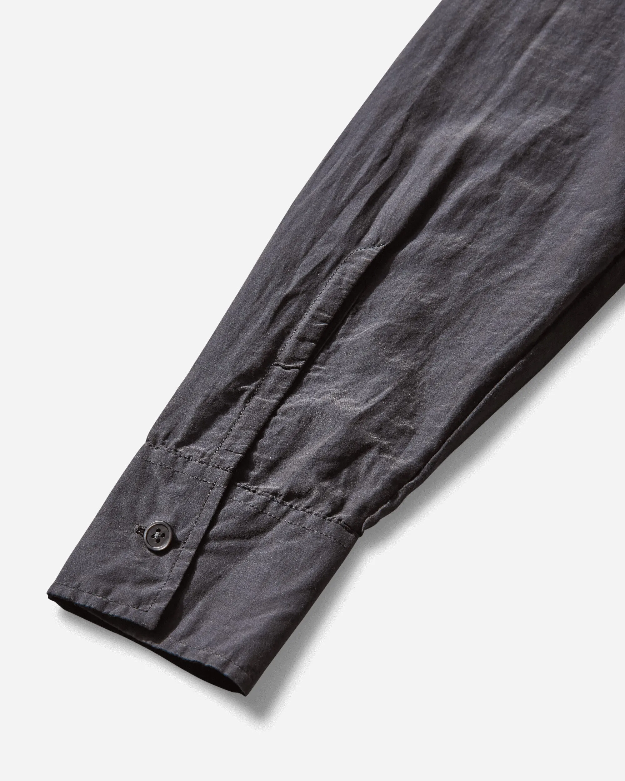 Women's Sincere Shirt Charcoal Bordeaux