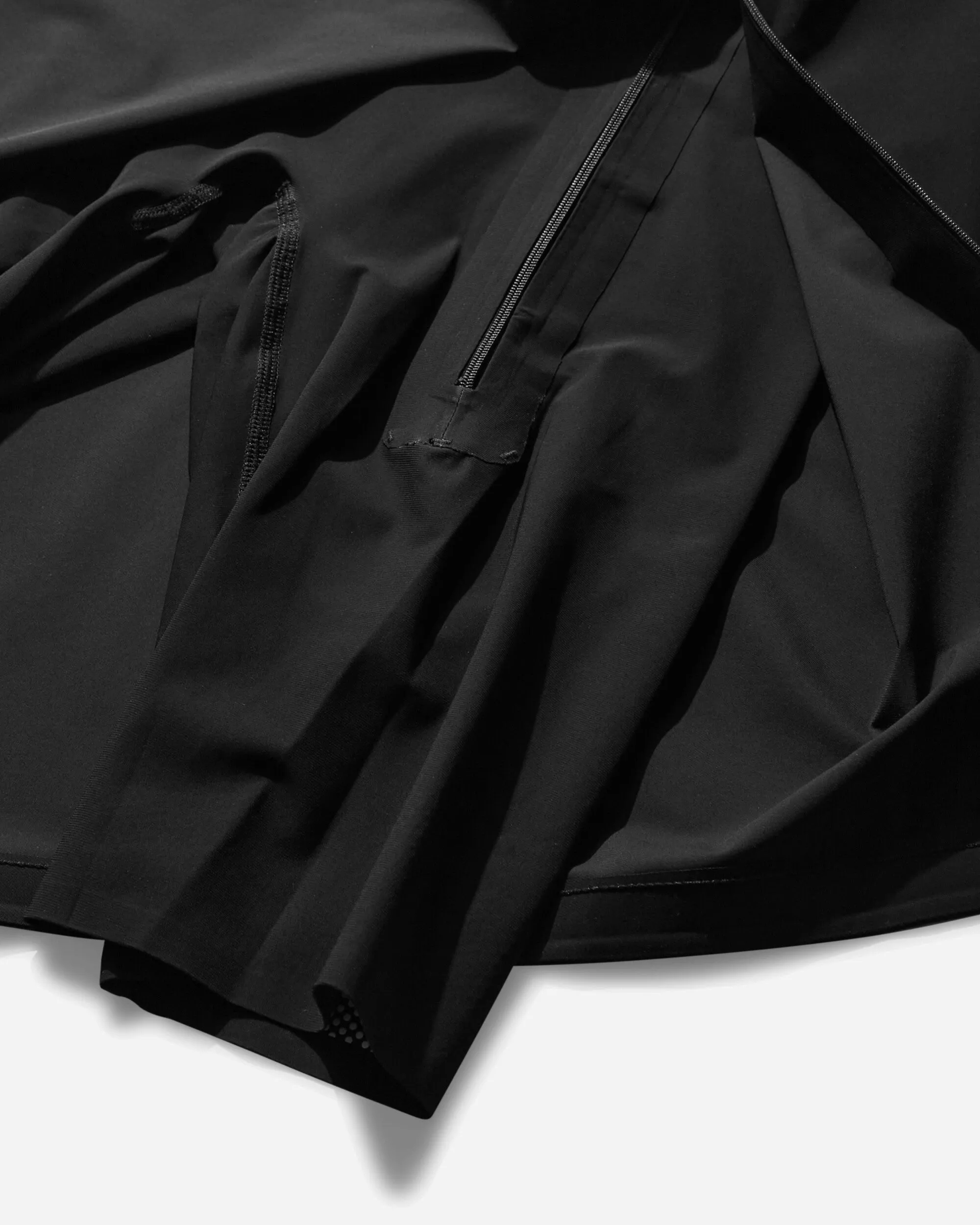 Women's Skirt-Shorts Black