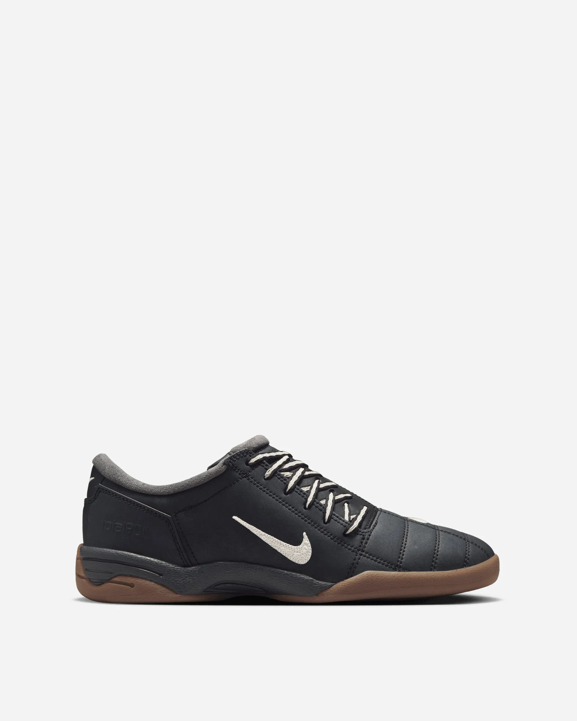 Women's Total 90 Sneakers Black / Soft Pearl