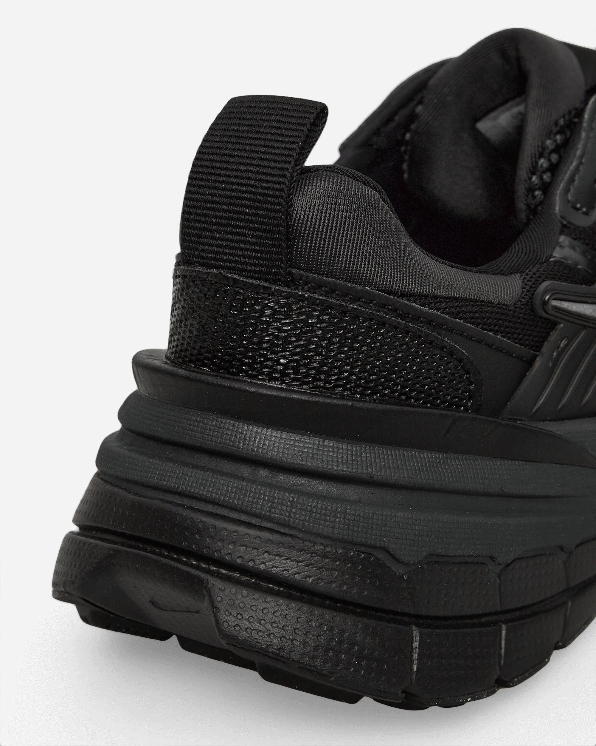 Women's V2K Run Sneakers Black / Dark Smoke Grey