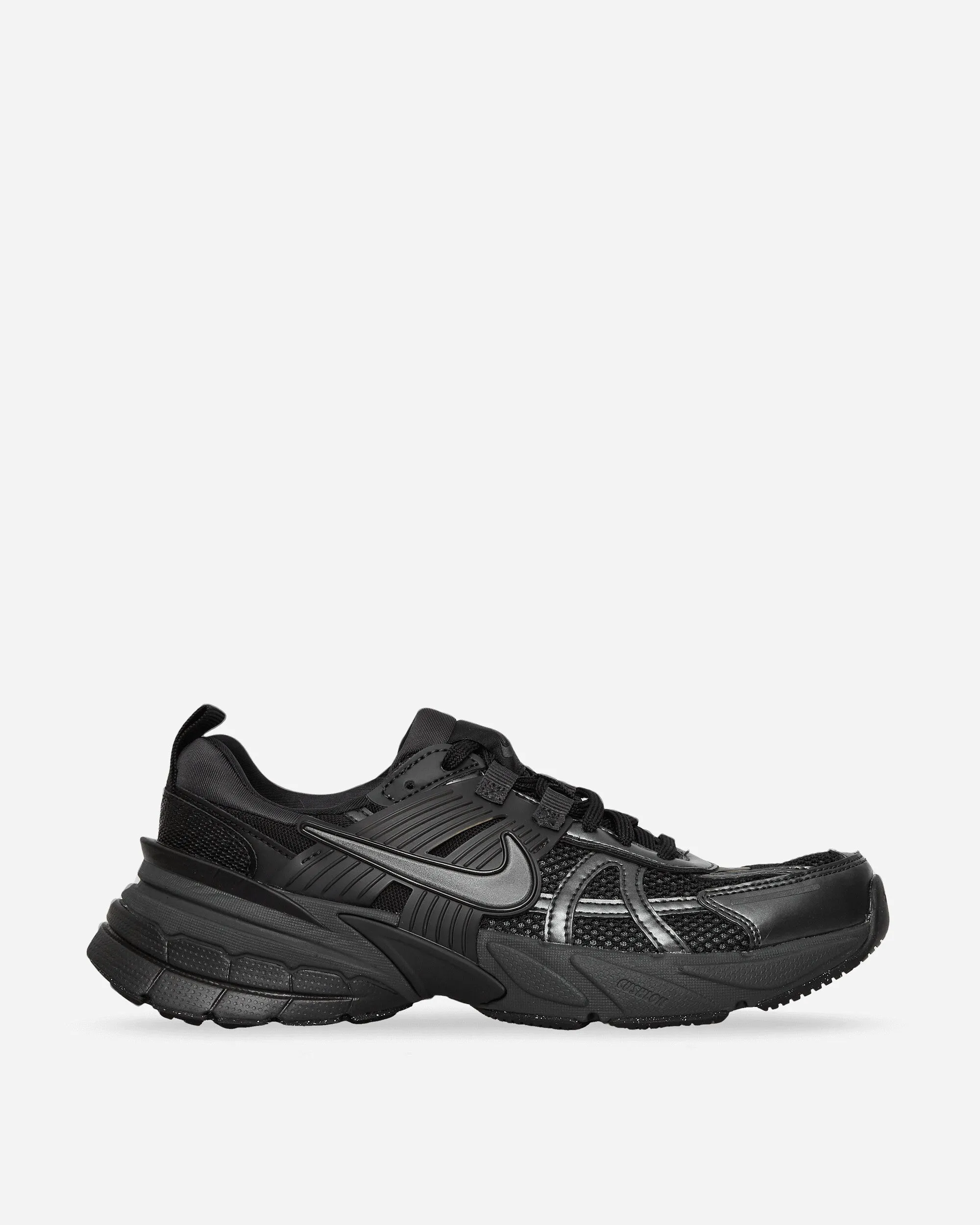 Women's V2K Run Sneakers Black / Dark Smoke Grey