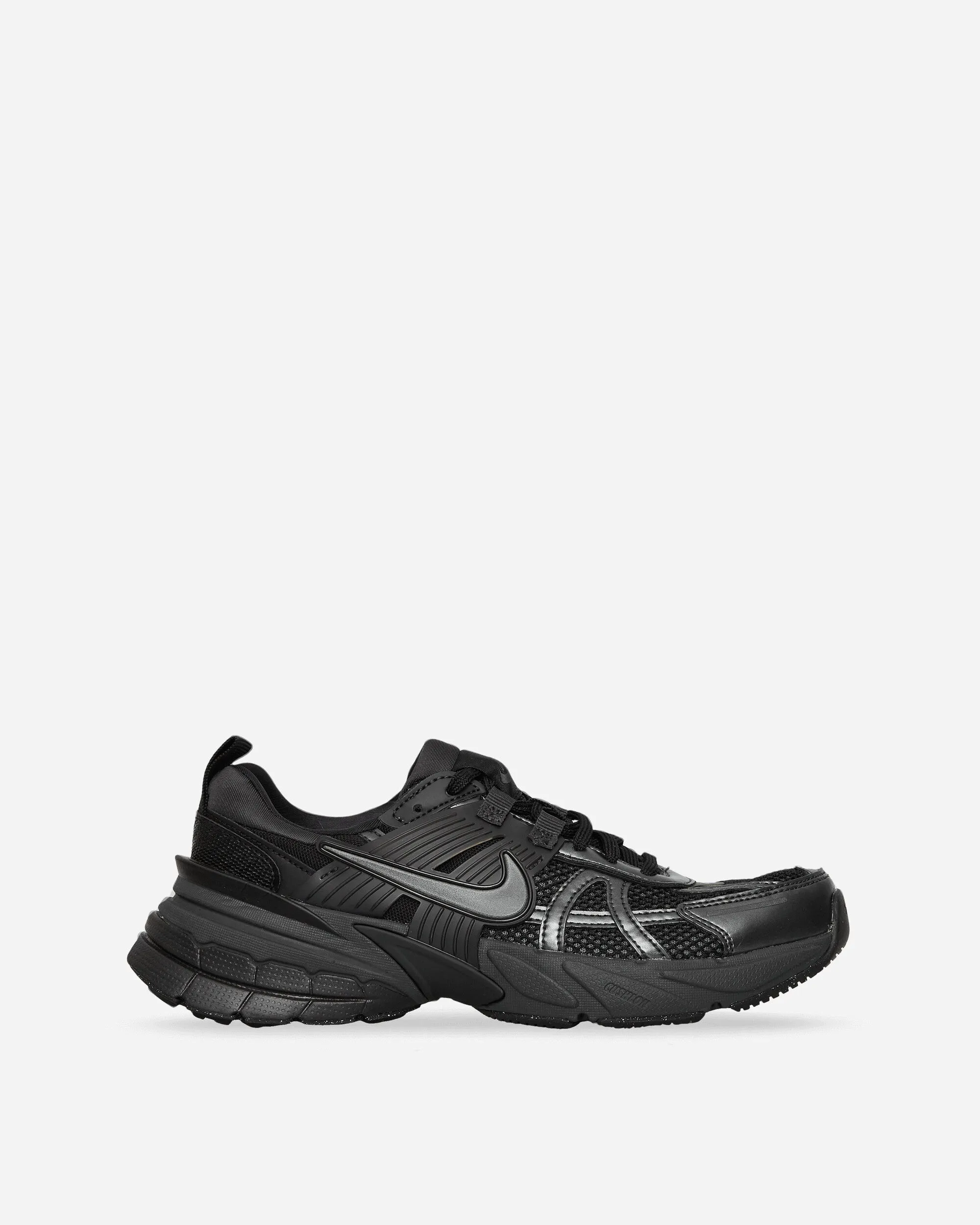 Women's V2K Run Sneakers Black / Dark Smoke Grey