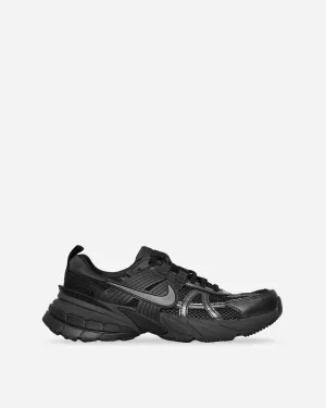 Women's V2K Run Sneakers Black / Dark Smoke Grey