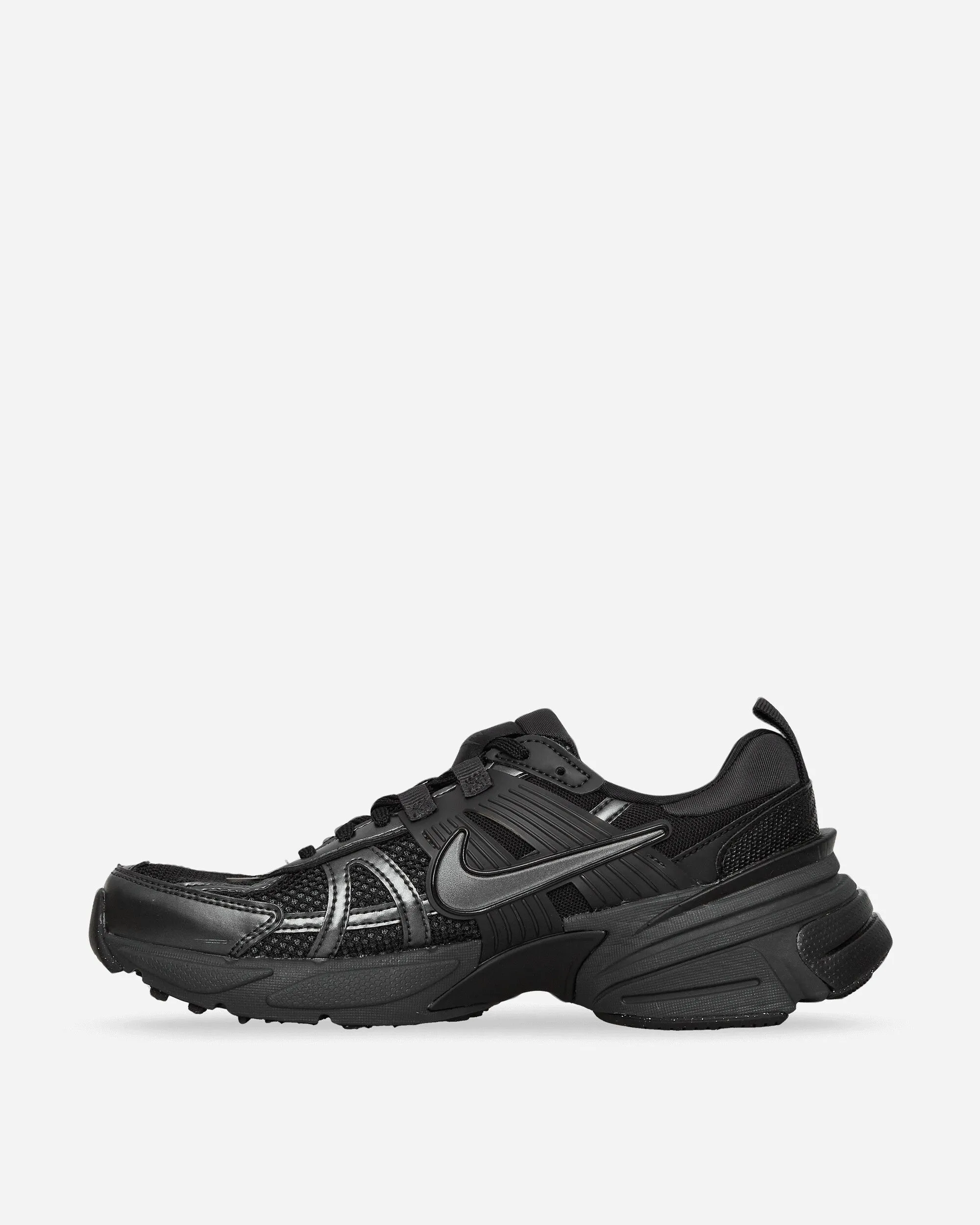 Women's V2K Run Sneakers Black / Dark Smoke Grey