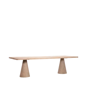 ZAYA DINING TABLE